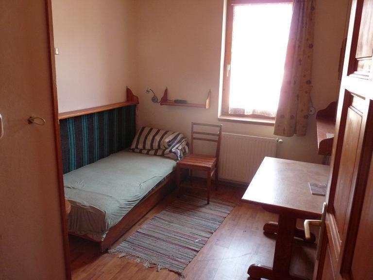 Keramiapark Guesthaus Hotel Будапеща Стая снимка