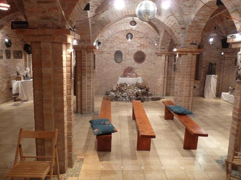 Keramiapark Guesthaus Hotel Будапеща Екстериор снимка