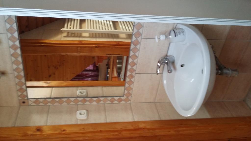 Keramiapark Guesthaus Hotel Будапеща Екстериор снимка