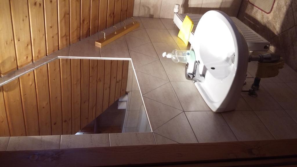 Keramiapark Guesthaus Hotel Будапеща Екстериор снимка