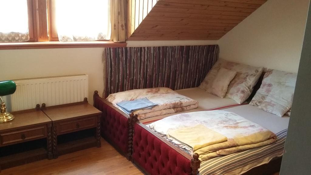 Keramiapark Guesthaus Hotel Будапеща Екстериор снимка