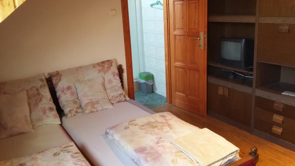 Keramiapark Guesthaus Hotel Будапеща Екстериор снимка