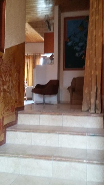 Keramiapark Guesthaus Hotel Будапеща Екстериор снимка
