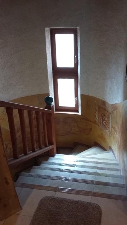 Keramiapark Guesthaus Hotel Будапеща Екстериор снимка