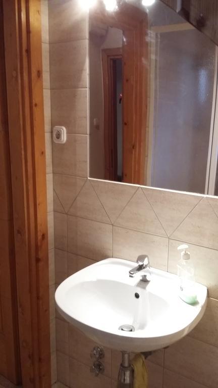 Keramiapark Guesthaus Hotel Будапеща Екстериор снимка