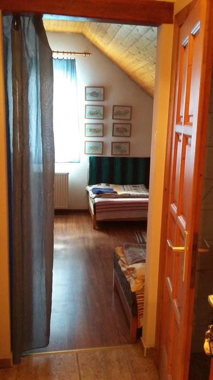Keramiapark Guesthaus Hotel Будапеща Екстериор снимка