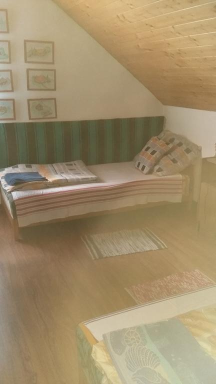 Keramiapark Guesthaus Hotel Будапеща Екстериор снимка