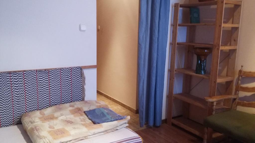 Keramiapark Guesthaus Hotel Будапеща Екстериор снимка