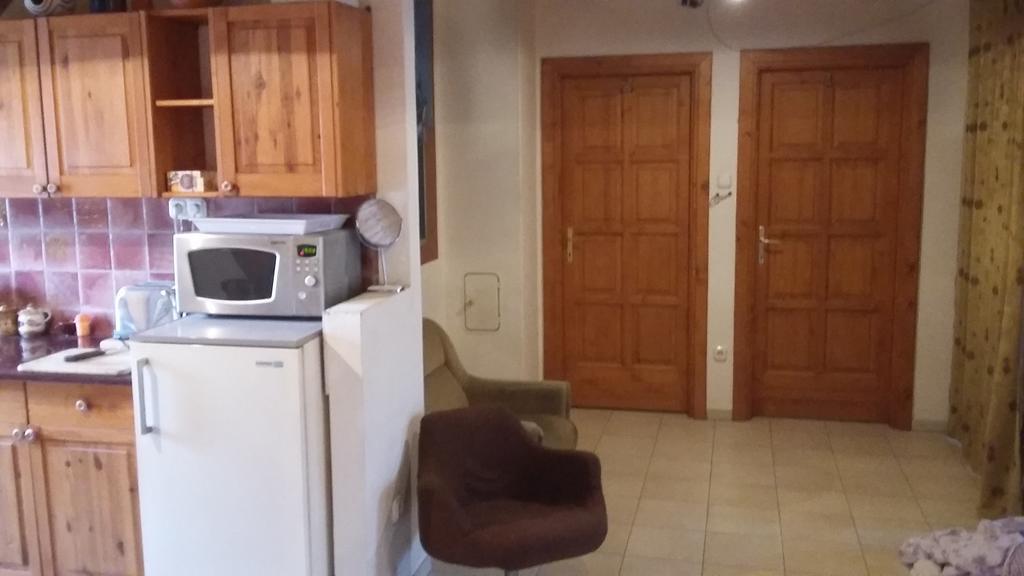 Keramiapark Guesthaus Hotel Будапеща Екстериор снимка