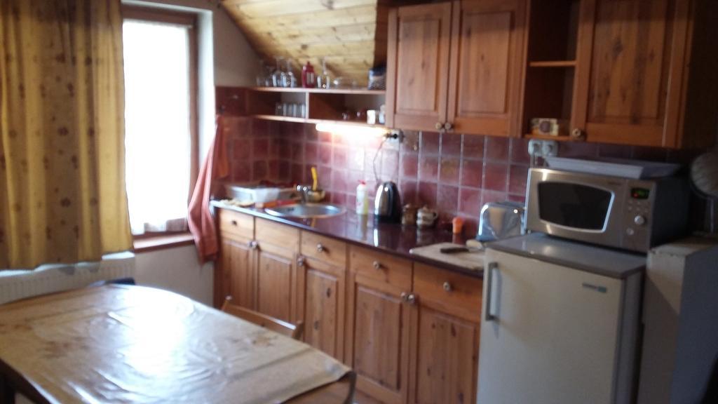 Keramiapark Guesthaus Hotel Будапеща Екстериор снимка