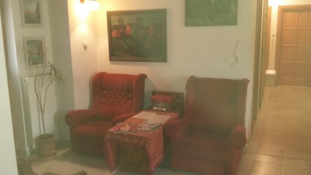 Keramiapark Guesthaus Hotel Будапеща Екстериор снимка