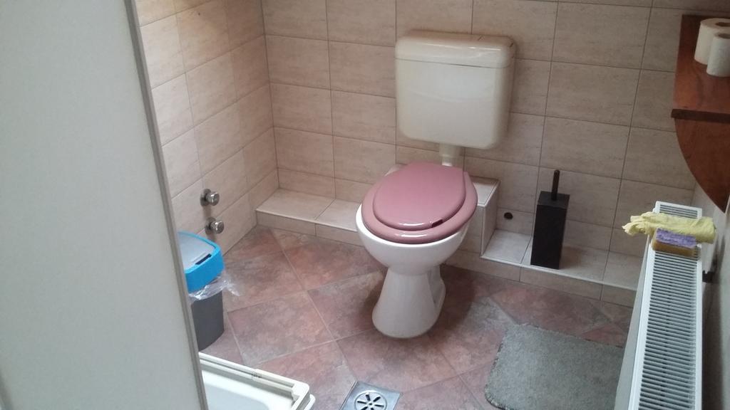 Keramiapark Guesthaus Hotel Будапеща Екстериор снимка