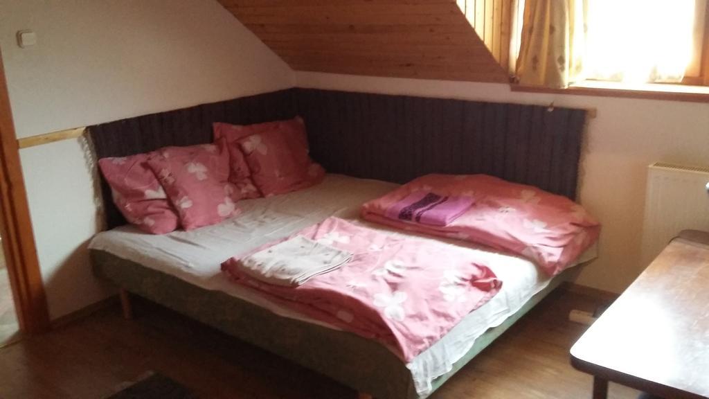 Keramiapark Guesthaus Hotel Будапеща Екстериор снимка