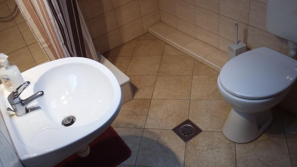 Keramiapark Guesthaus Hotel Будапеща Екстериор снимка
